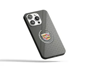 Cadillac Étui Téléphone Cellulaire Design Stylé Moderne